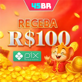 45BR Indique amigos para receber um bônus